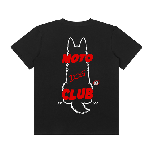 Moto Dog Club