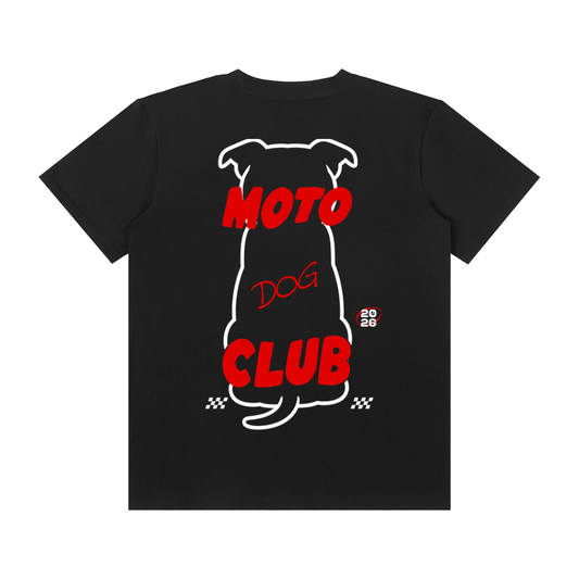 Moto Dog Club
