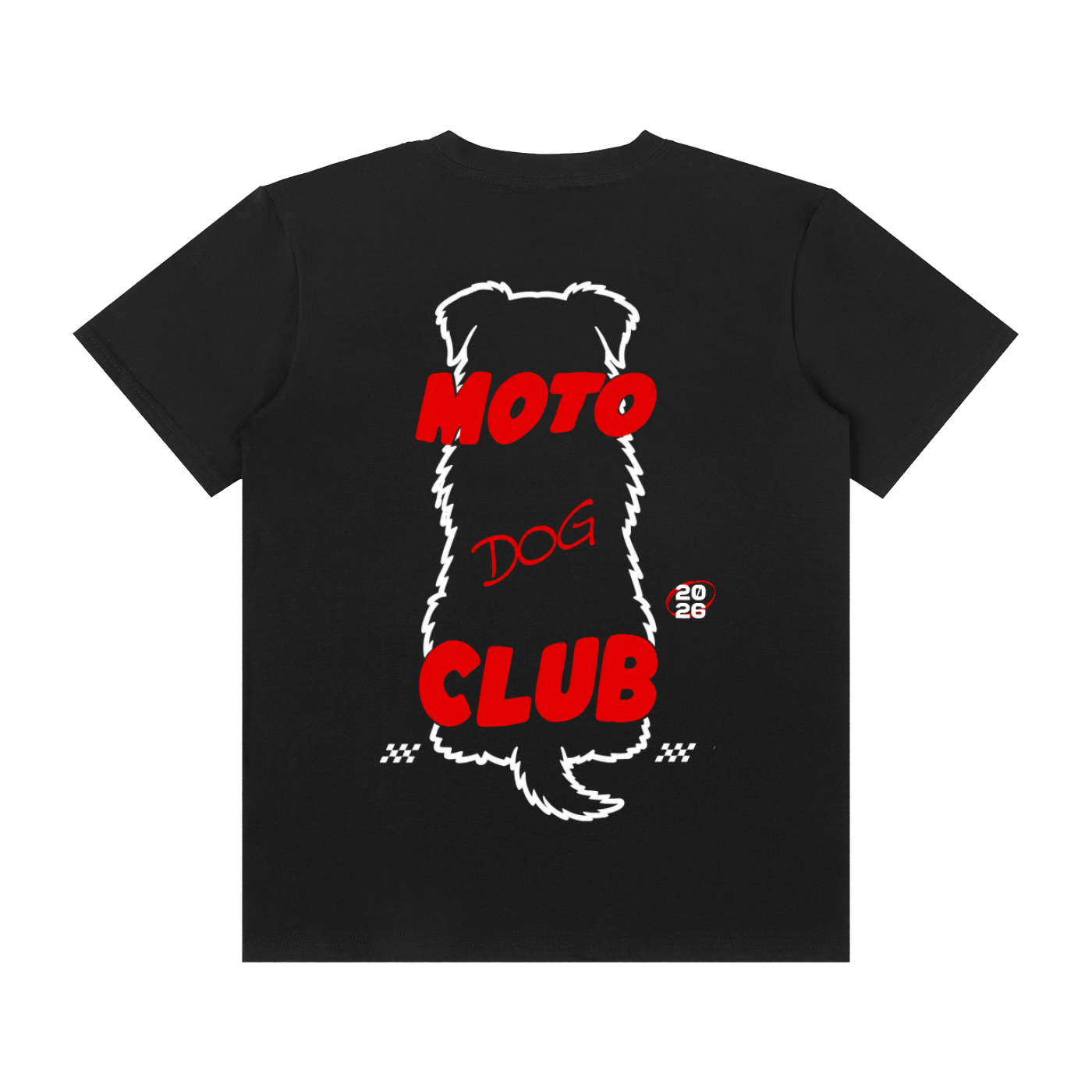 Moto Dog Club