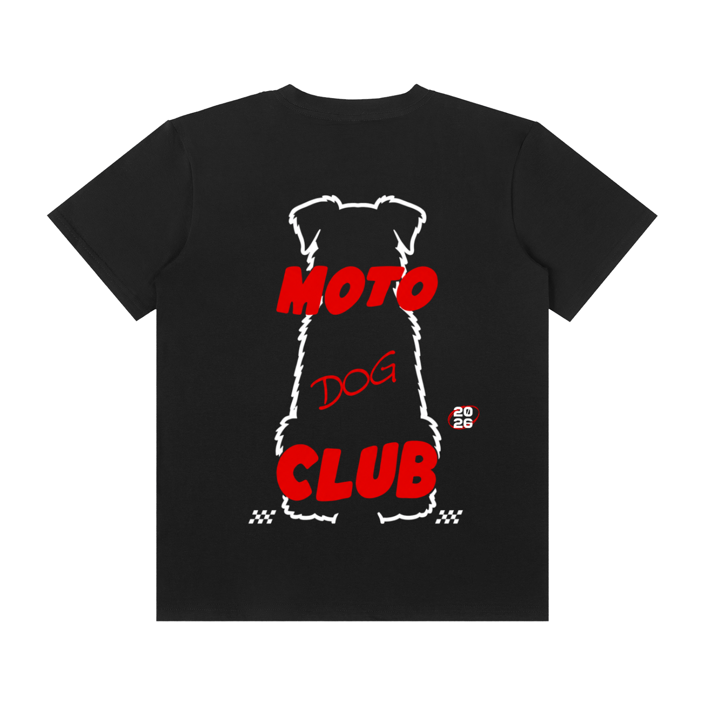 Moto Dog Club