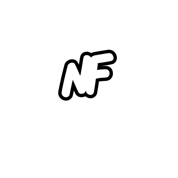Never Finished