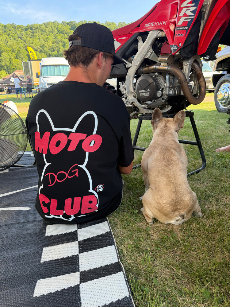 Moto Dog Club