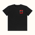 Moto Dog Club tee