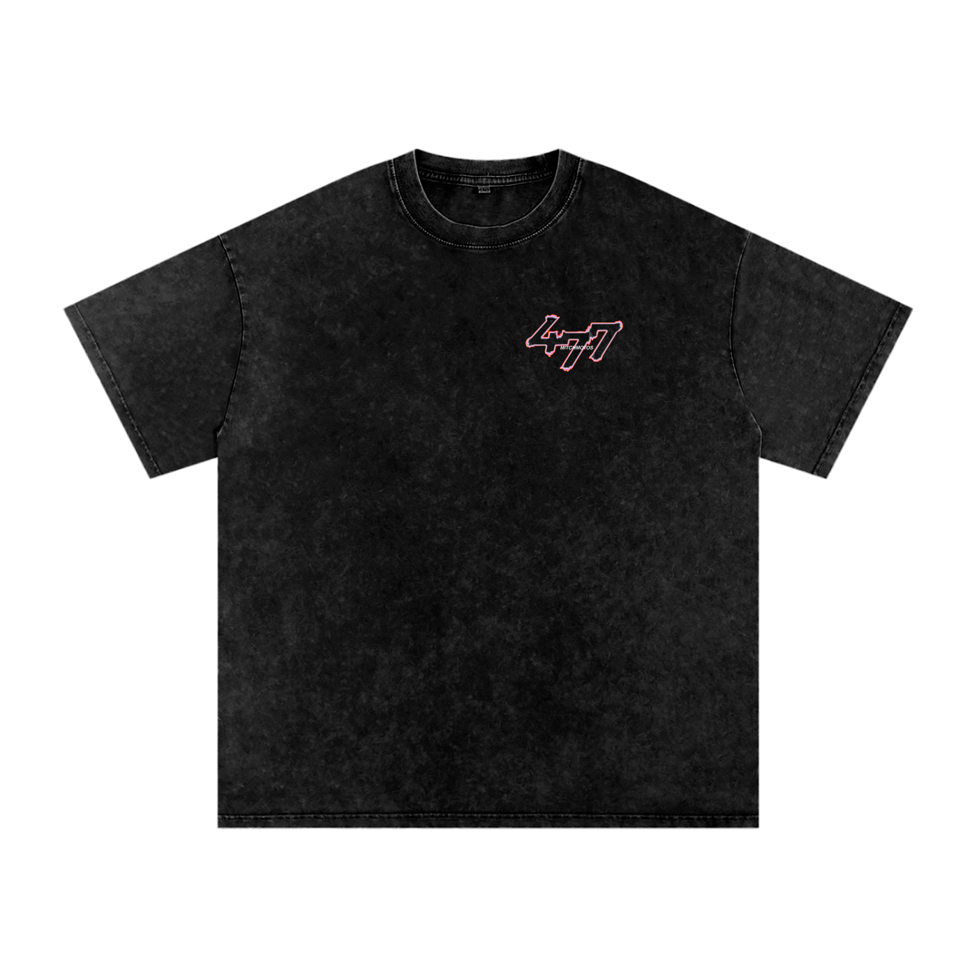 477 Collection T-Shirt