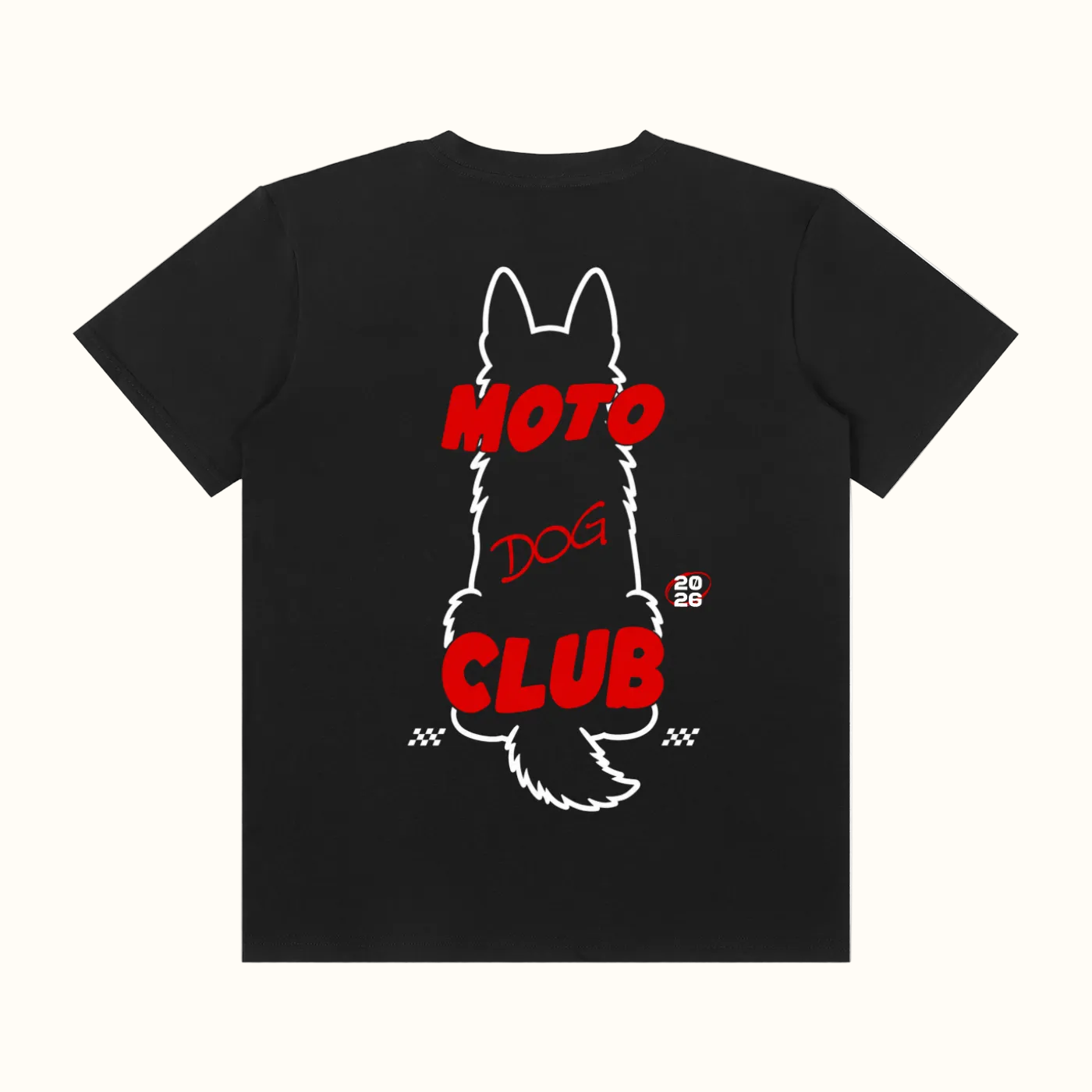 Moto Dog Club