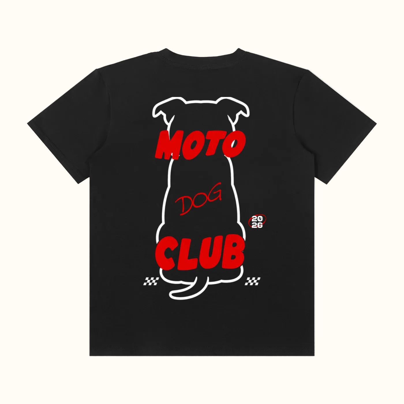 Moto Dog Club