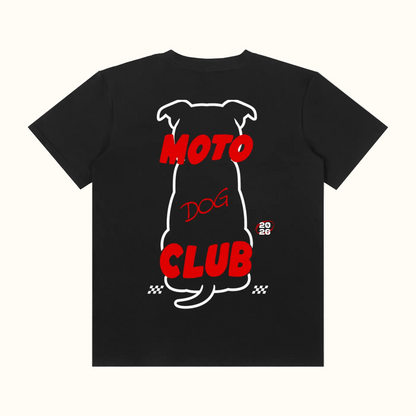 Moto Dog Club
