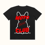 Moto Dog Club tee