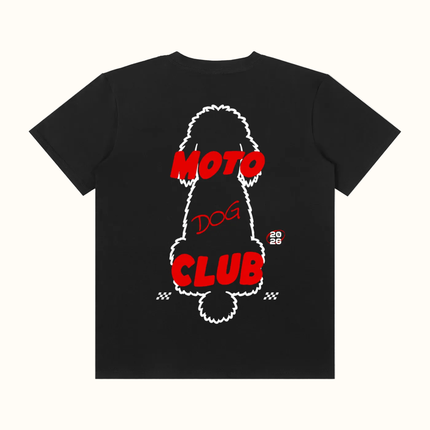 Moto Dog Club