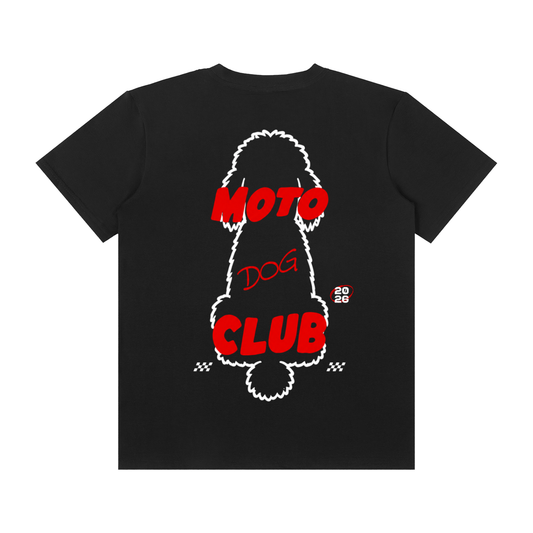 Moto Dog Club