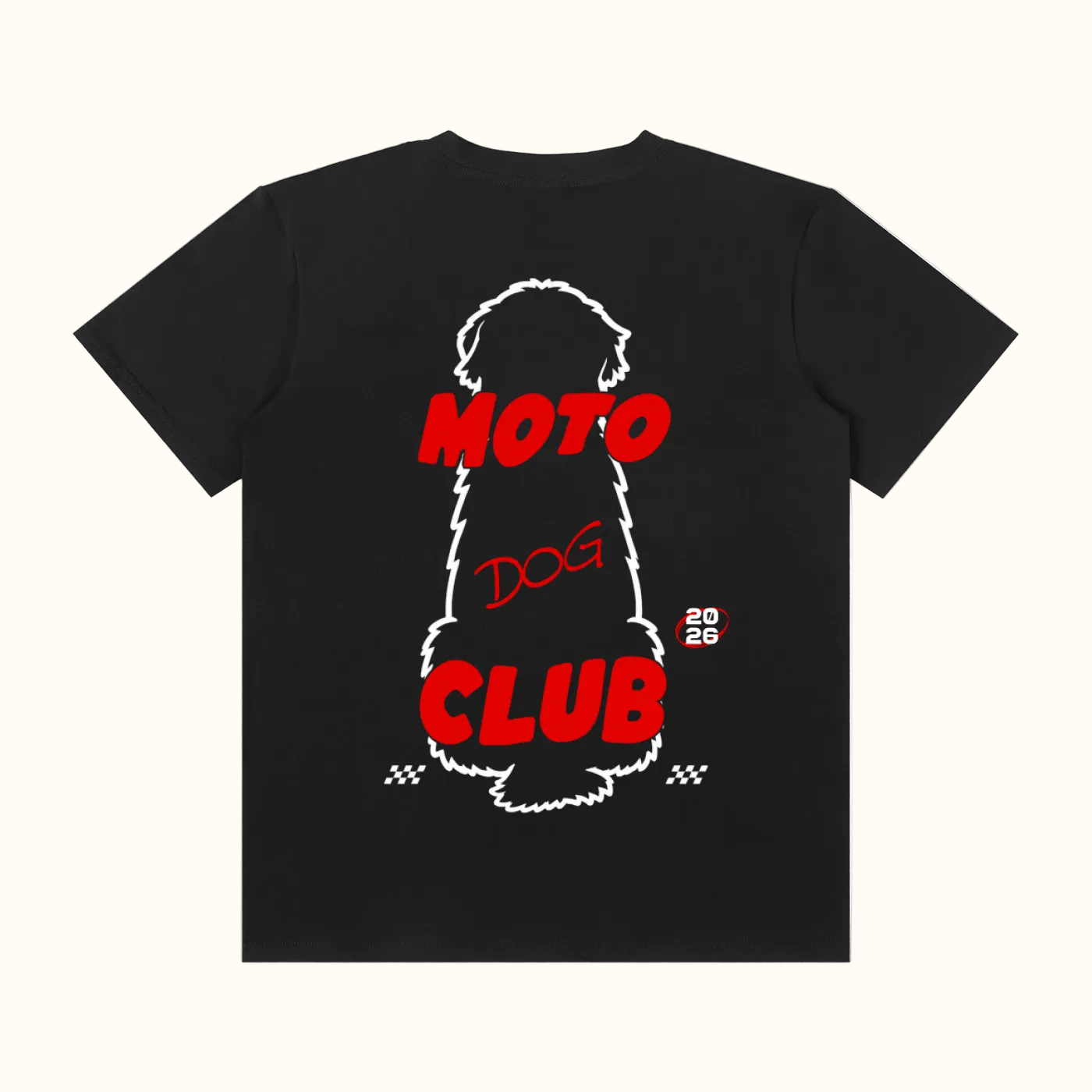 Moto Dog Club