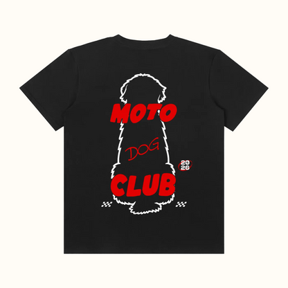 Moto Dog Club
