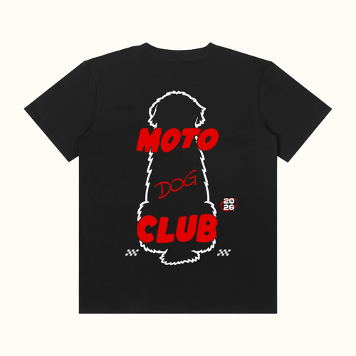 Moto Dog Club