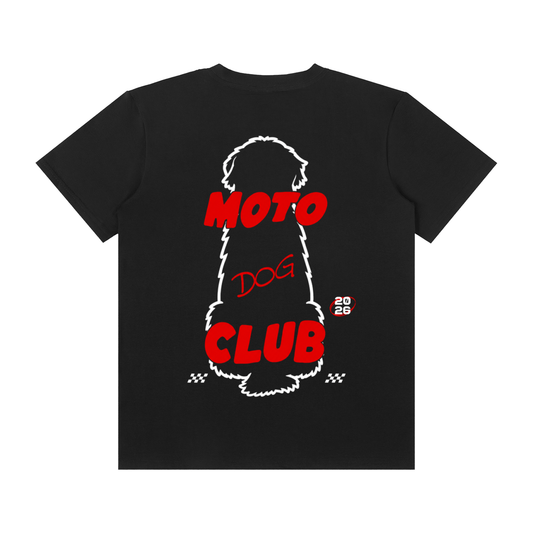Moto Dog Club