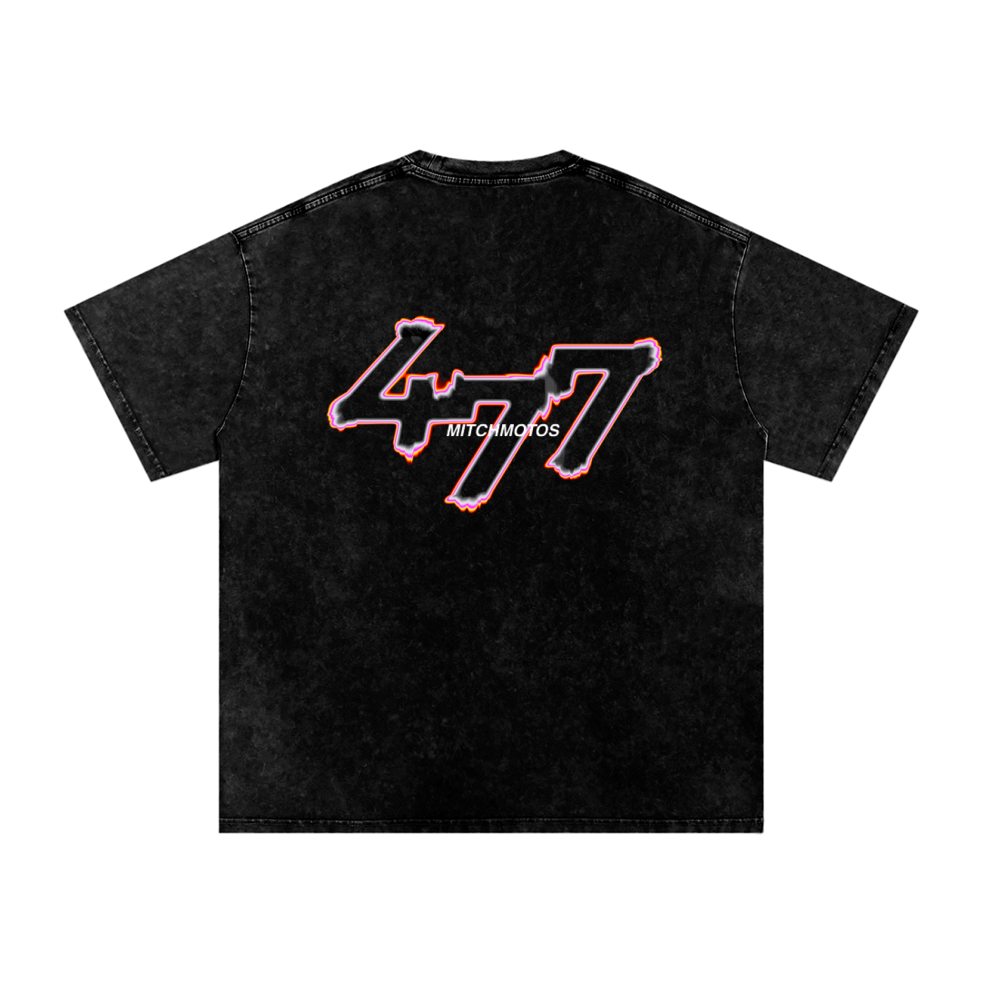 477 Collection T-Shirt