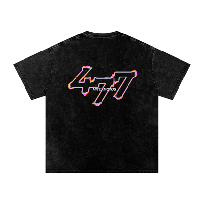 477 Collection T-Shirt