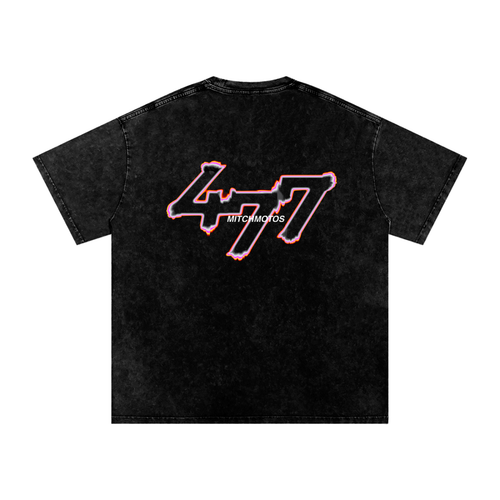 477 Collection T-Shirt