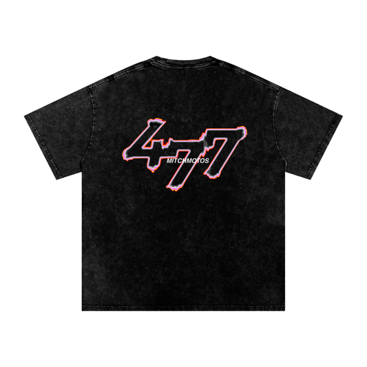 477 Collection T-Shirt