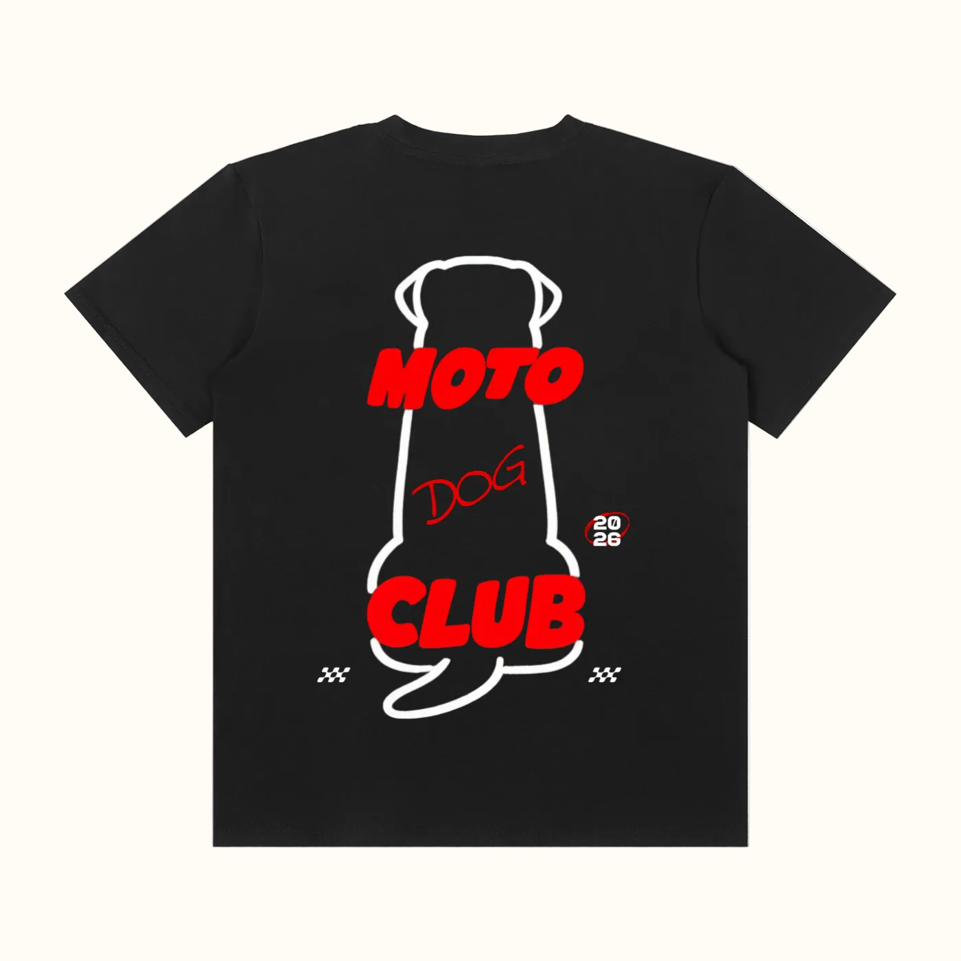 Moto Dog Club