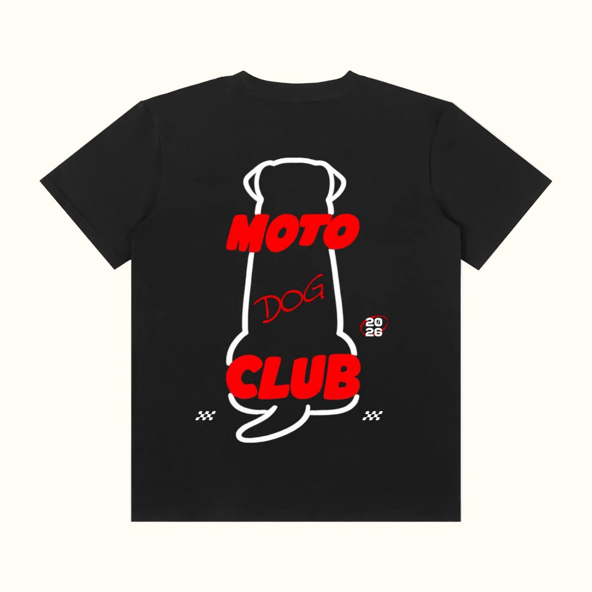 Moto Dog Club
