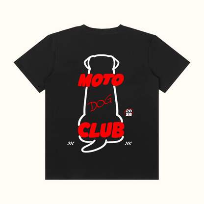 Moto Dog Club