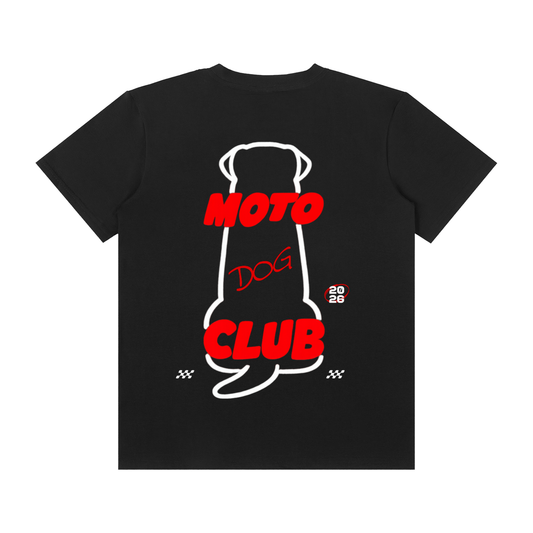 Moto Dog Club