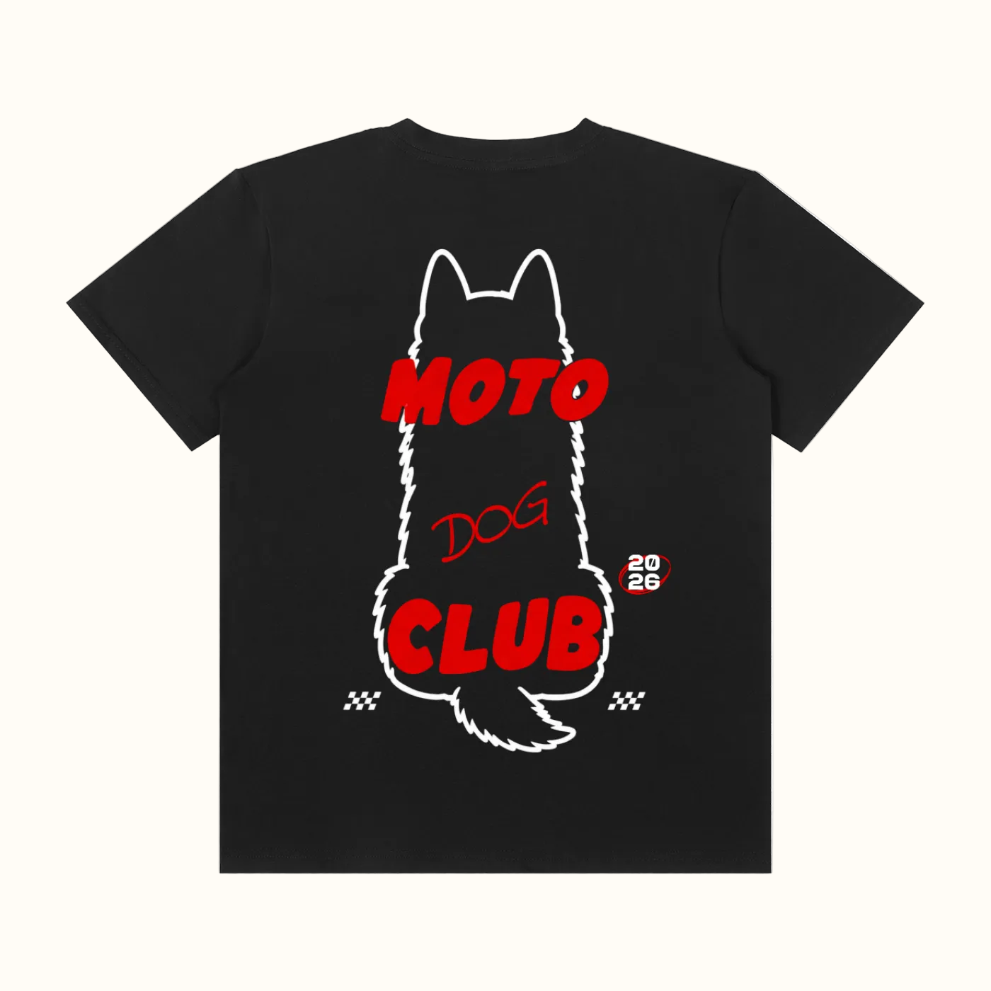 Moto Dog Club