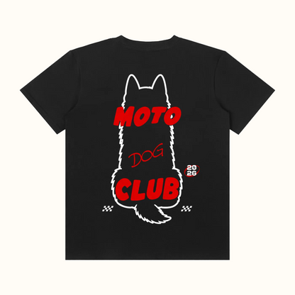 Moto Dog Club