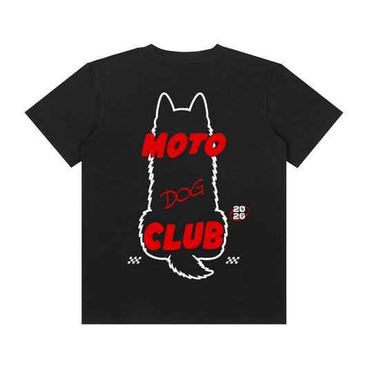 Moto Dog Club