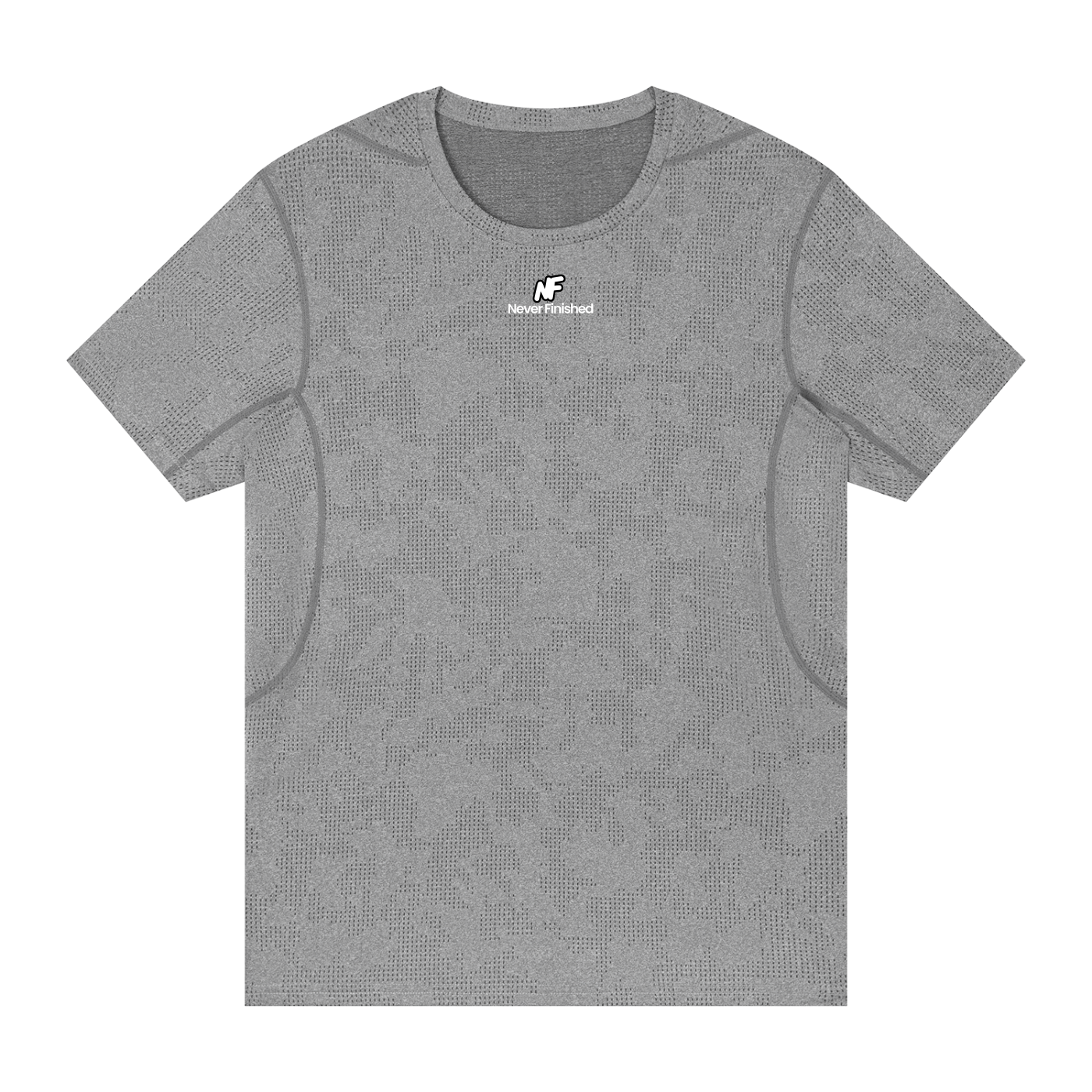 NF training tee