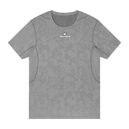 NF training tee