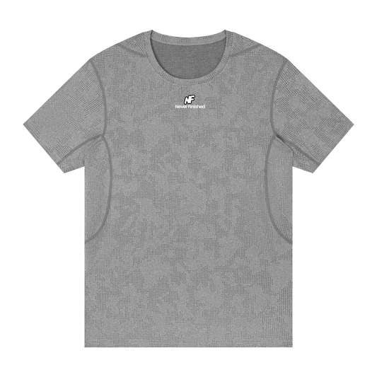 NF training tee