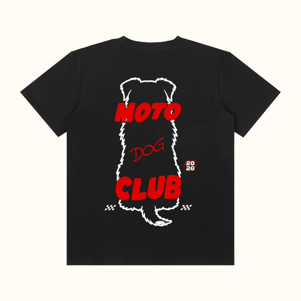 Moto Dog Club