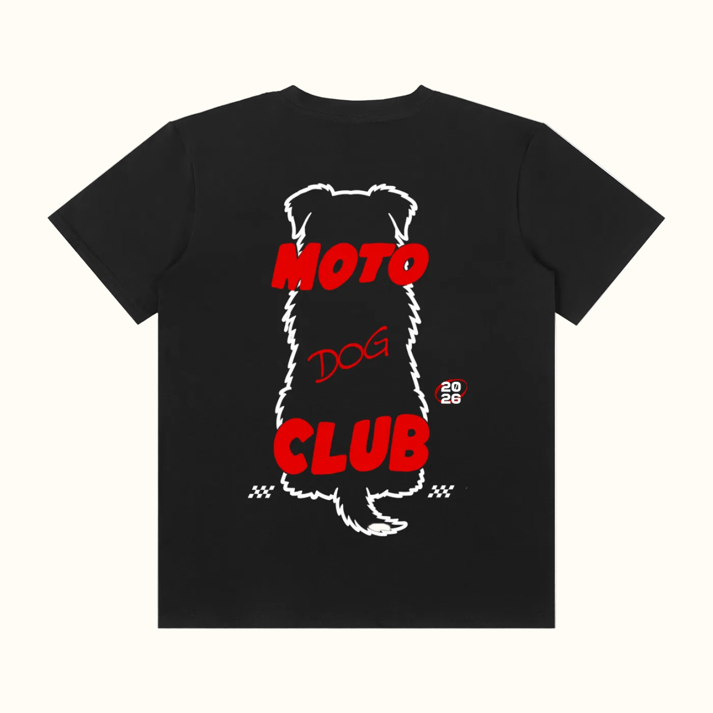 Moto Dog Club