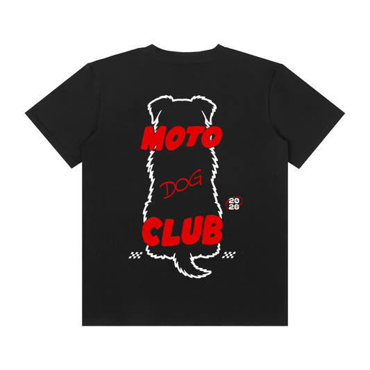 Moto Dog Club