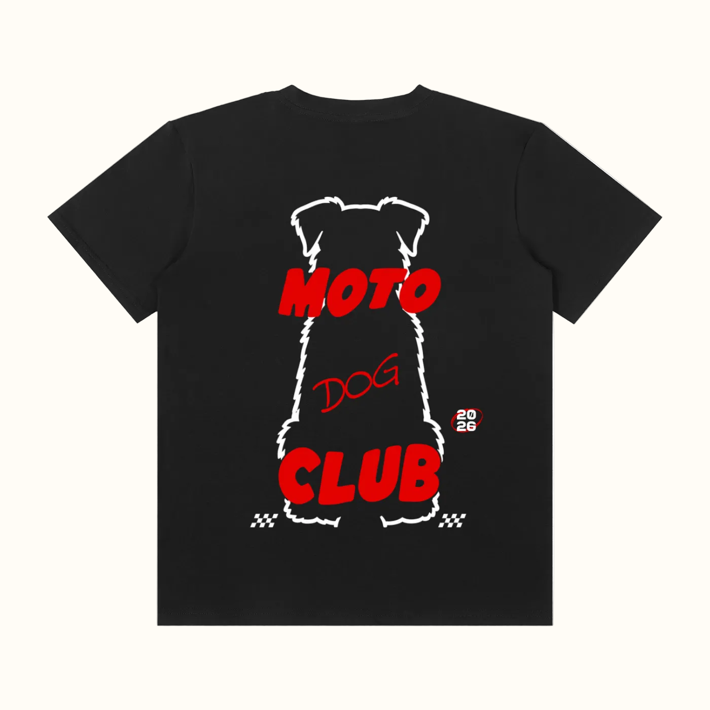 Moto Dog Club