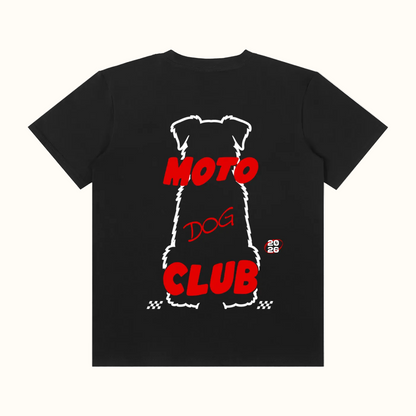 Moto Dog Club