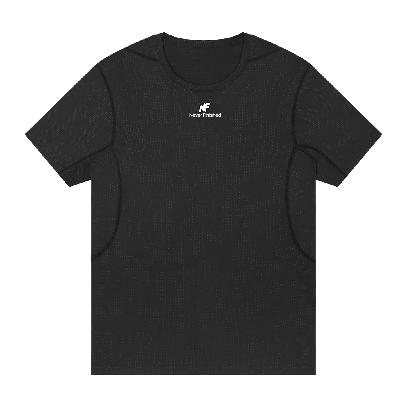 NF training tee