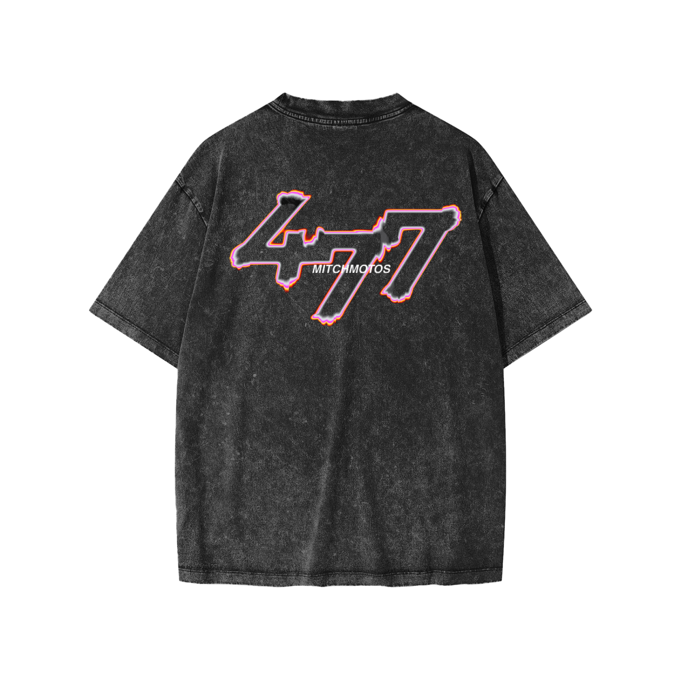 477 Collection Kids' T-Shirt