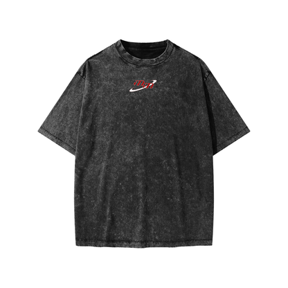 MitchMotos Snow Washed Kids' T-shirt