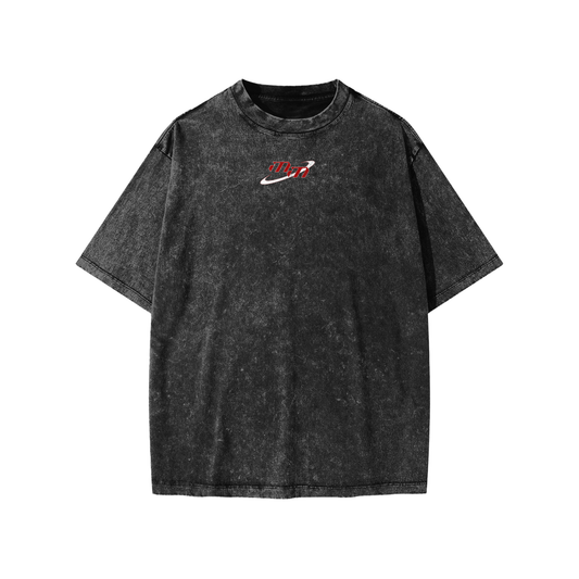 MitchMotos Snow Washed Kids' T-shirt